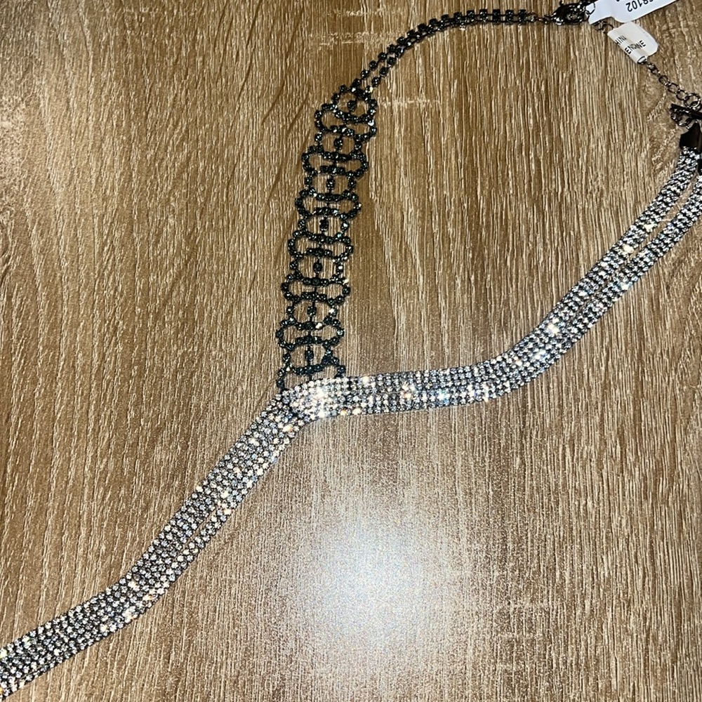 FREE PEOPLE necklace♥️